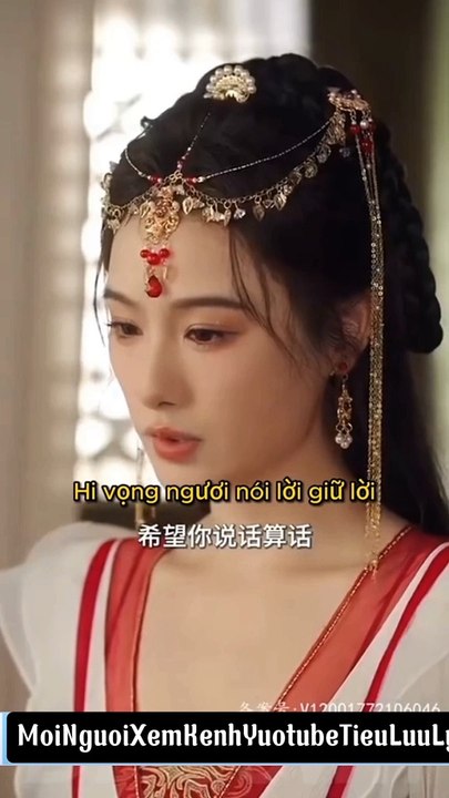 phim-Lạc Vào Tiểu Thuyết (tập 10)