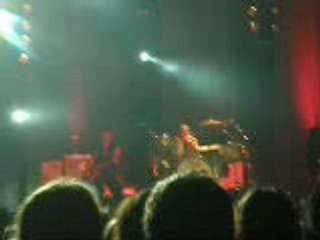 Smoke on the water - Deep Purple