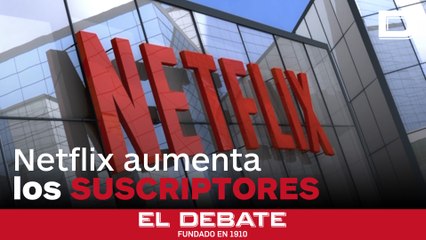 Netflix aumenta sus suscriptores tras el fin de las cuentas compartidas y dispara sus beneficios