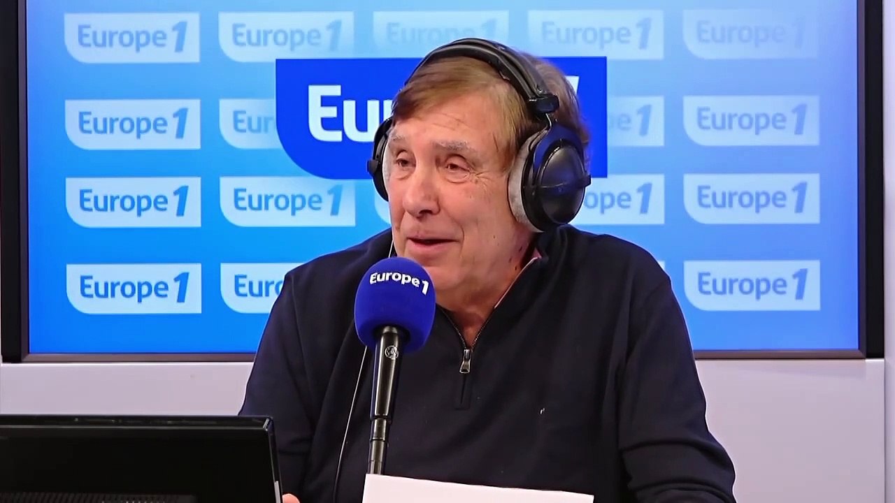 Quel animateur pourrait remplacer Michel Drucker ? L’animateur répond  dans Culture Médias