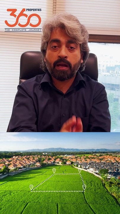 Future Opportunities | Lahore Smart City | Real Estate Market Insights