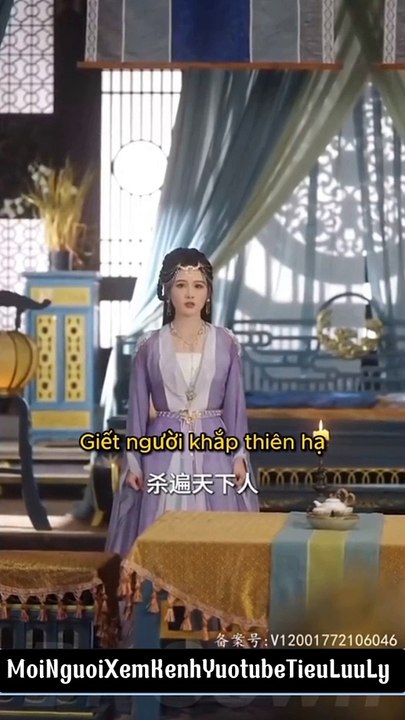 phim-Lạc Vào Tiểu Thuyết (tập 11)