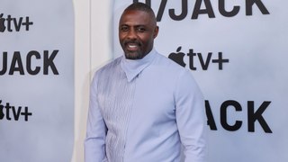 Idris Elba wants Black Panther role