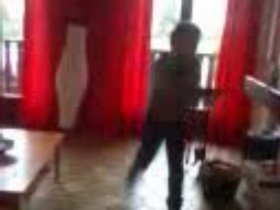 yo-electro electro dance