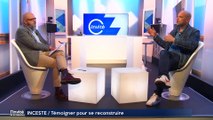 L'invité de la rédaction - 19/04/2024 - Arnaud Gallais