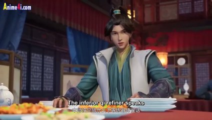 Supreme God Emperor Ep.371 English Sub