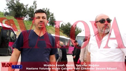  Hastane İçin Herkes Konuştu Ama! Son Durum Ortada!