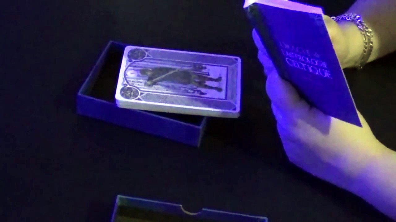 Oracle de l'Astrologie Celtique - À la découverte des neuf mondes (Tarots, oracles, présentations)