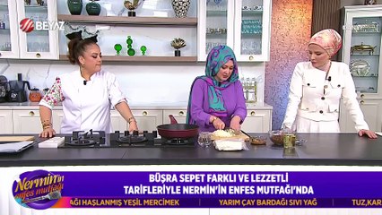 Nermin'in Enfes Mutfağı 19 Nisan 2024