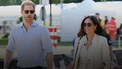 Le Prince Harry considère officiellement l'Amérique comme sa terre de résidence