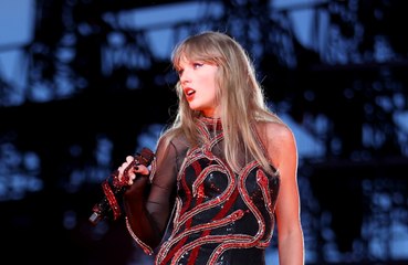 Taylor Swift has hinted she still "can't forgive" Kim Kardashian