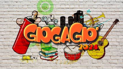GIOGAGIÓ 2024 PUNTATA 1