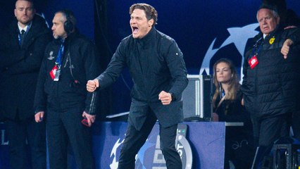 Terzic möchte "Hunger und Gier" aus dem CL-Momentum ziehen