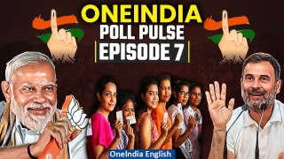 Poll Pulse EP-7 | Highlights of Day 1 - 1st Phase Voting | Lok Sabha Elections 2024 | Oneindia News