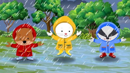 Häsli Ingo - Räge Rägetröpfli