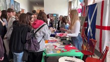 Dzień Otwarty 2024 w I Liceum Ogólnokształcącym w Radomsku