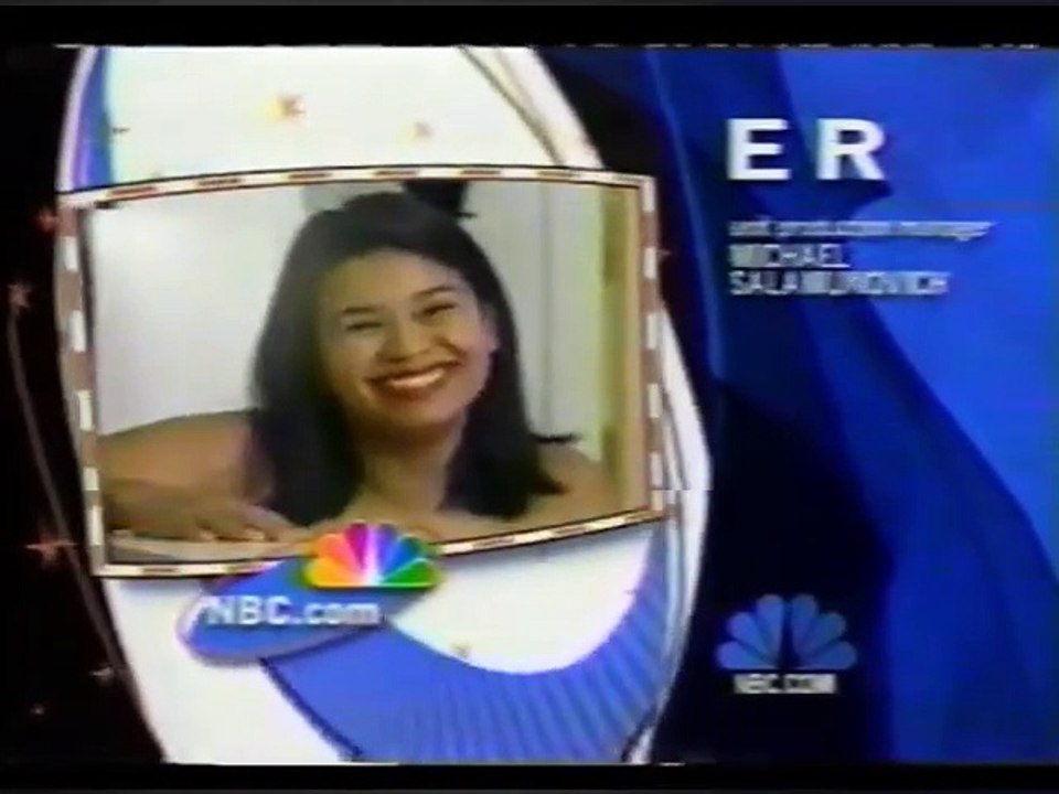 May Finale Of The Split Screen Credits Continues!