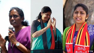 Indian election: Unlocking women's potential in politics