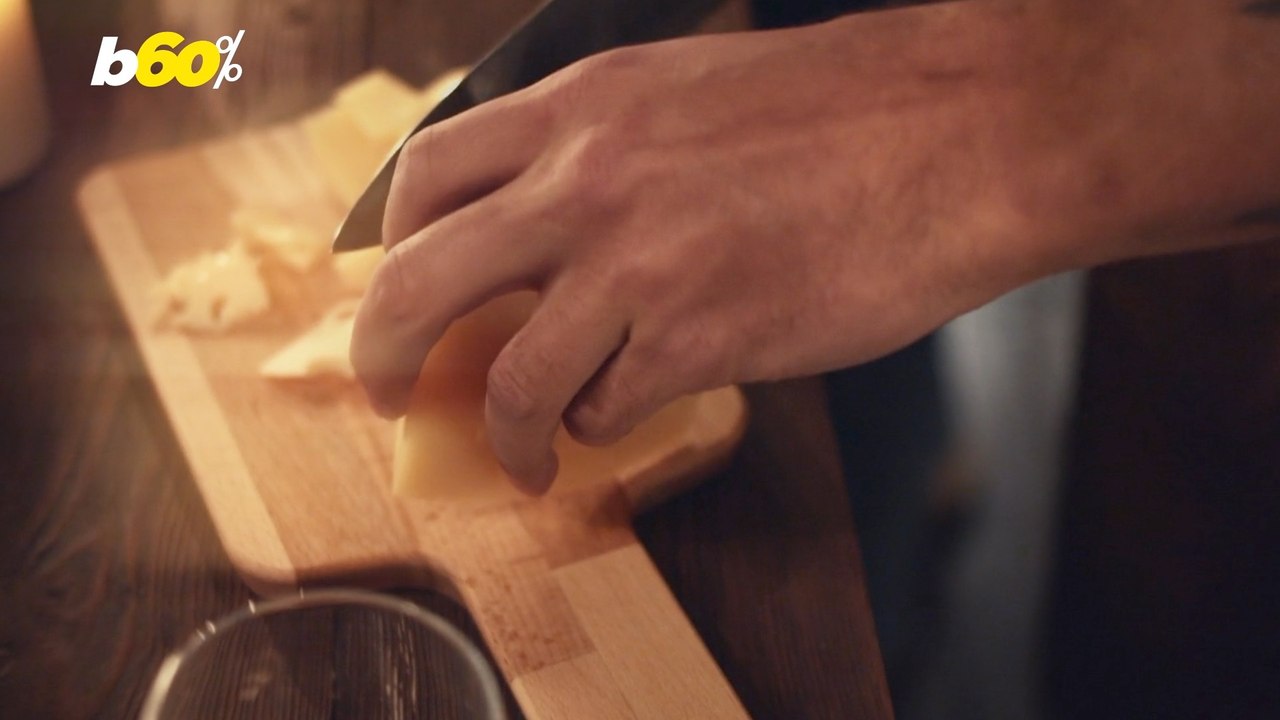 Americans Eat Enough Grilled Cheese Sandwiches to Fill Almost 900 Olympic-Sized Swimming Pools Annually