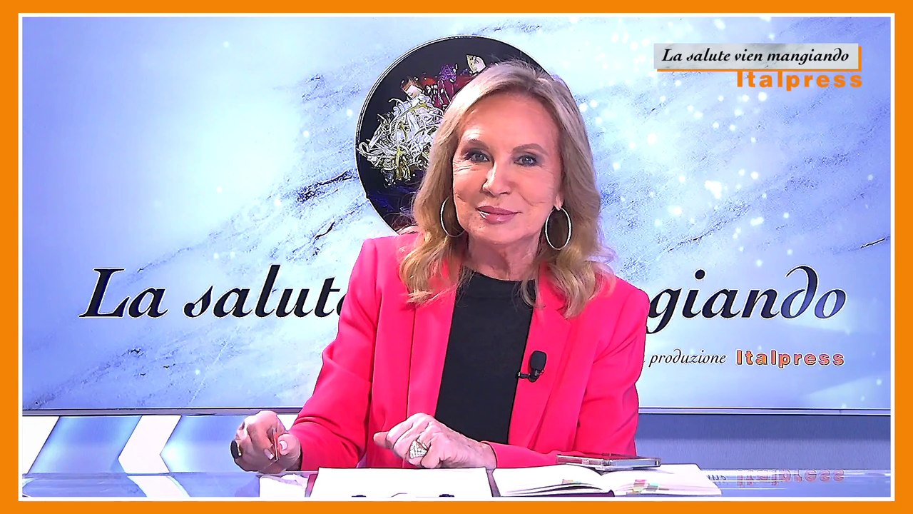 La Salute Vien Mangiando - Stanchezza cronica? Ecco come affrontarla