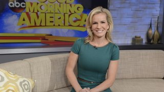 Good Morning America personality Dr. Jennifer Ashton leaving ABC after 13 years