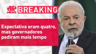 Lula anuncia demarcação de duas terras indígenas na Bahia e Mato Grosso | BREAKING NEWS