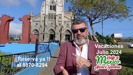Biografias 20 Abril 2024