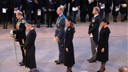 Une médium prédit que Kate Middleton "n'aura pas l’intention de combler le fossé" avec le Prince Harry en 2024