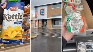 Must Have Items for Your Next Aldi Trip