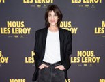 Charlotte Gainsbourg se confie sur les décès qui l’entourent