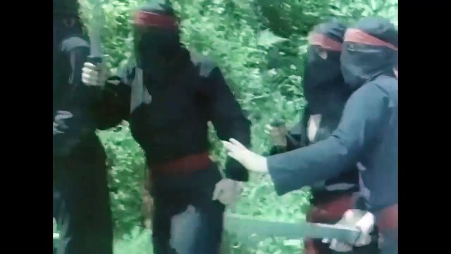 Ölüm Savaşcısı (1984) - Cüneyt Arkın