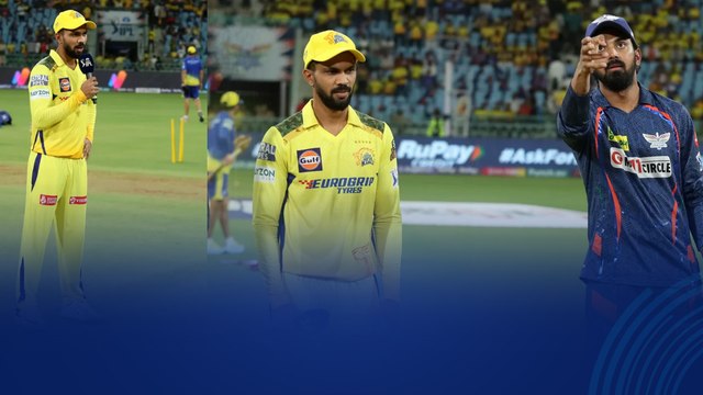 LSG vs CSK.. IPL 2024 పోరులో ఇరు జట్లను వెంటాడుతున్న సమస్యలు..| Oneindia Telugu