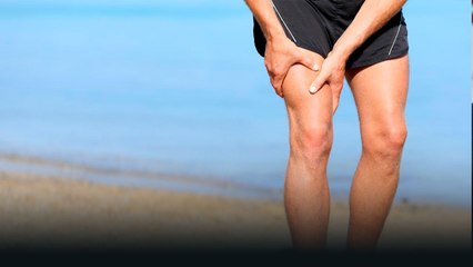Fisioterapia con Álvaro Gómez: Cómo recuperarte de una rotura muscular