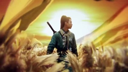 (ENG) Sword and Fairy 1 (2024) Ep 31 EngSub
