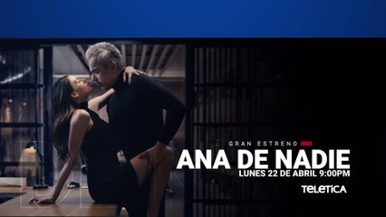 Promo Ana de Nadie 5