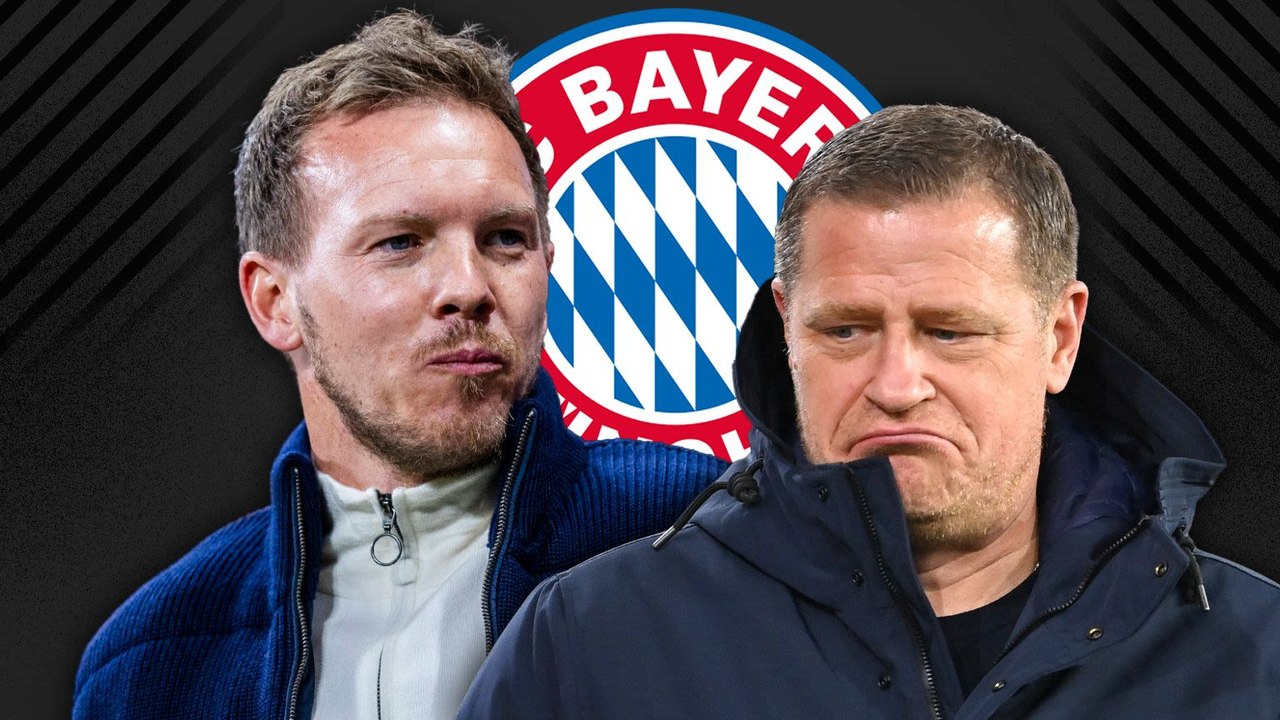 'Kein Freifahrtschein': Die wahren Gründe für Nagelsmanns Entscheidung