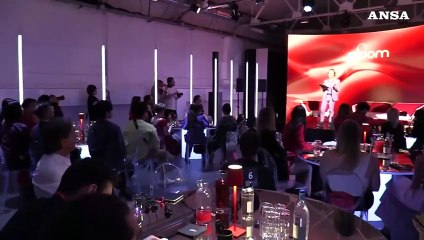 "Ploom" presentato nella Milano Design Week