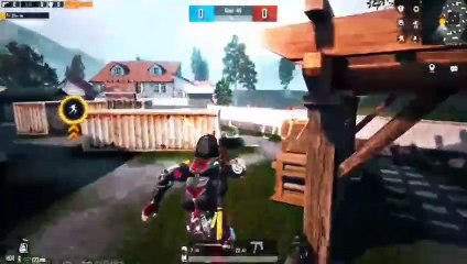 PUBG MOBILE video with professional editing