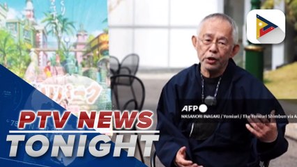 Studio Ghibli is set  to receive Palme d’ Or at Cannes Film Festival