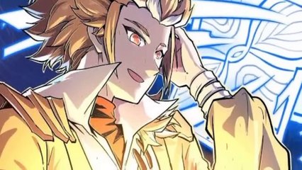 MY SECT HAS 100 MILLION POINTS Part 6 #manhwa