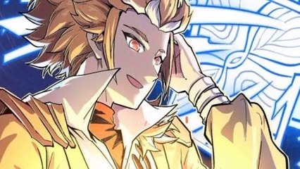 MY SECT HAS 100 MILLION POINTS Part 7 #manhwa