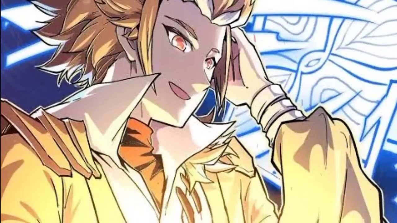 MY SECT HAS 100 MILLION POINTS  Part 5 #manhwa