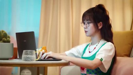 Got a crush on you EP 22【Hindi_Urdu Audio】 Full episode in hindi _ Chinese drama