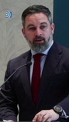 Abascal confía en los "aires de cambio" en UE y EEUU tras elecciones