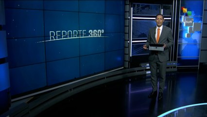 Reporte 360 19-04 Defensa Aérea rusa impide ataque ucraniano