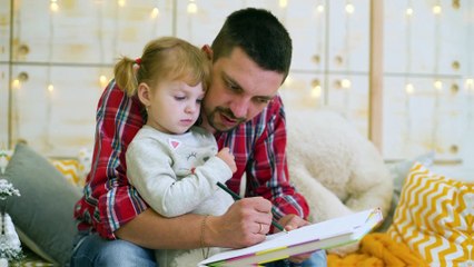 Parenting 101_ Building a Legacy of Love