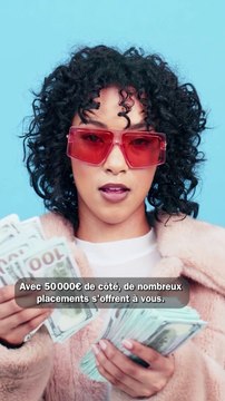 Placements : comment investir 50 000 euros d’épargne en 2024 ?