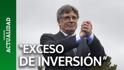 Puigdemont reta a Illa a rechazar unos PGE que perpetúen un "exceso de inversión" para Madrid