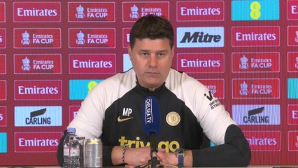 Pochettino on scrapping FA Cup replays