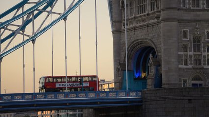 Sadiq Khan announces plans for ‘Superloop 2’